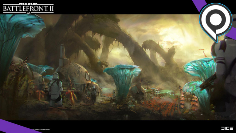 gamescom 2019 : Star Wars Battlefront II - nouveaux modes, évènement l'Ascension de Skywalker... la roadmap se met à jour