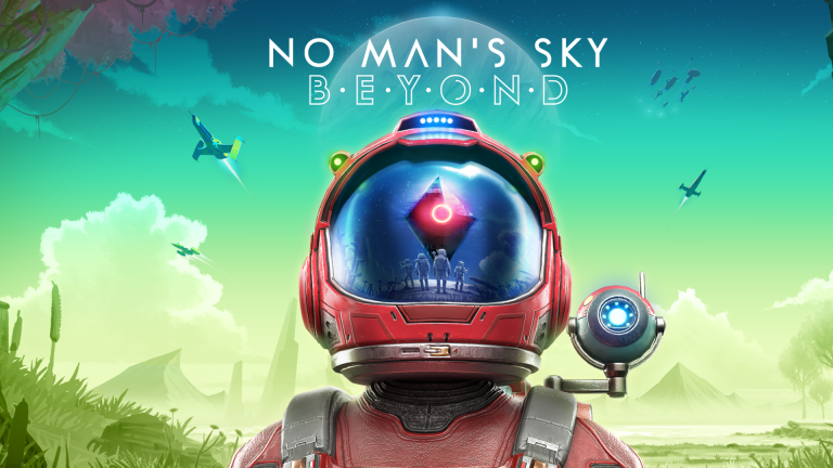 No Man's Sky : la nouvelle édition physique PS4 arrive le 11 septembre