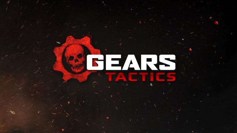 Gears Tactics sortira aussi sur Xbox One