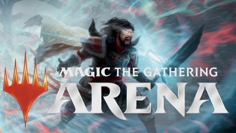 Magic : The Gathering Arena sera une exclusivité Epic Games Store cet hiver