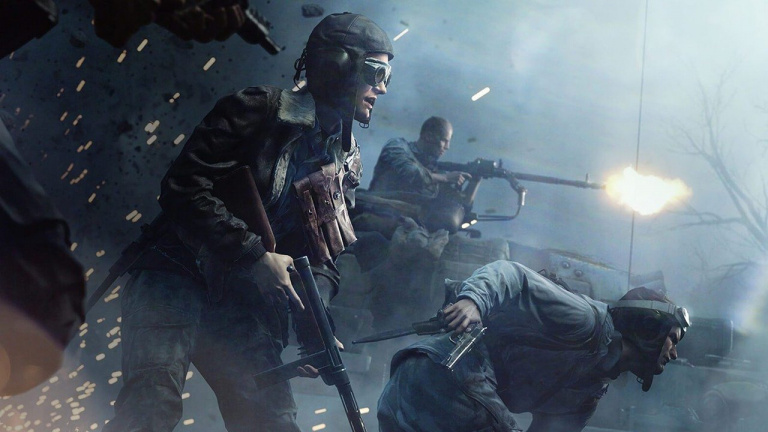 Battlefield V annonce sa mise à jour 4.6 par le biais d'une "Lettre depuis le Front"