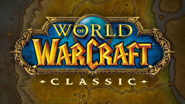World of Warcraft Classic : Pas de boost payant pour les personnages