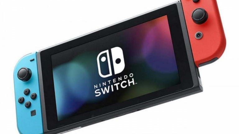 Nouvelle Nintendo Switch : nous avons testé son autonomie et nous ne sommes pas déçus