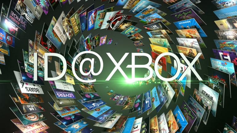 ID@Xbox tiendra une conférence le 29 août prochain