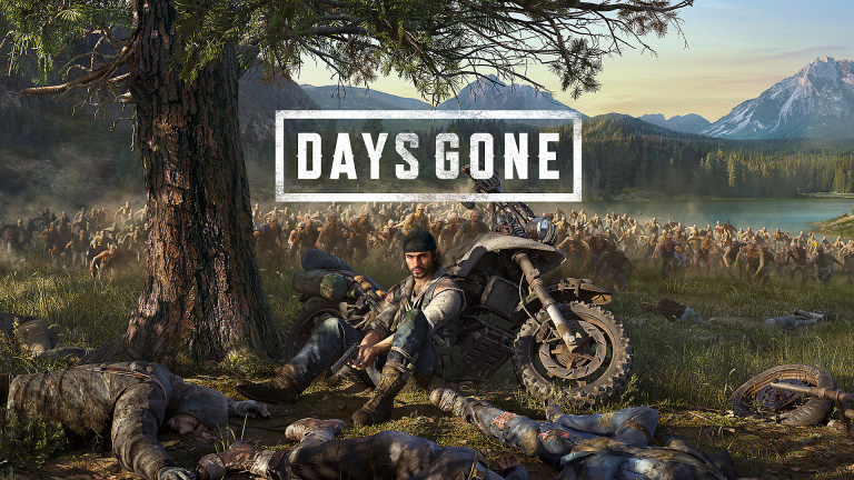 Days Gone : le patch 1.40 ajoute la visée gyroscopique