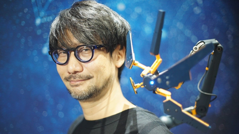 Death Stranding : Kojima explique ne pas pouvoir revenir aux jeux linéaires