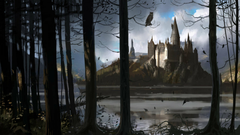 Harry Potter Wizards Unite, Retour à Poudlard semaine 2 : notre guide - Comment Voir Harry Potter Retour A Poudlard