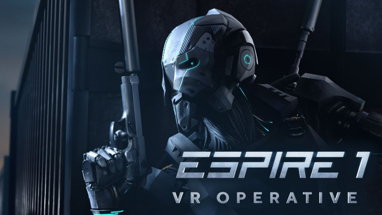 Espire 1 VR Operative arrivera fin septembre