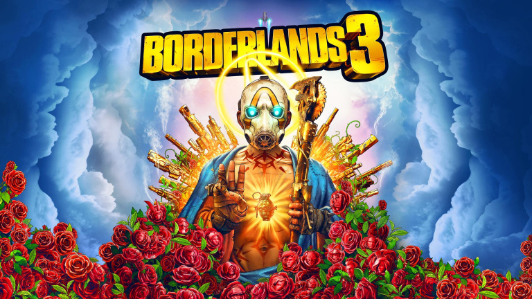 Borderlands 3 : Gearbox dévoile les configurations PC recommandées et les options graphiques