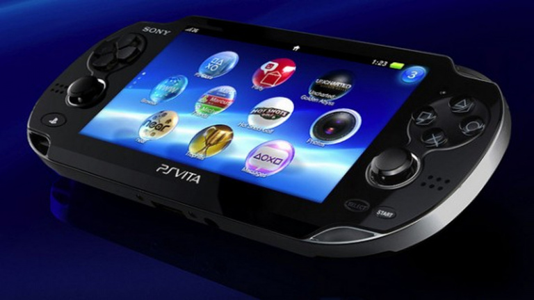PS Vita : Sony déploie une nouvelle mise à jour pour empêcher le piratage