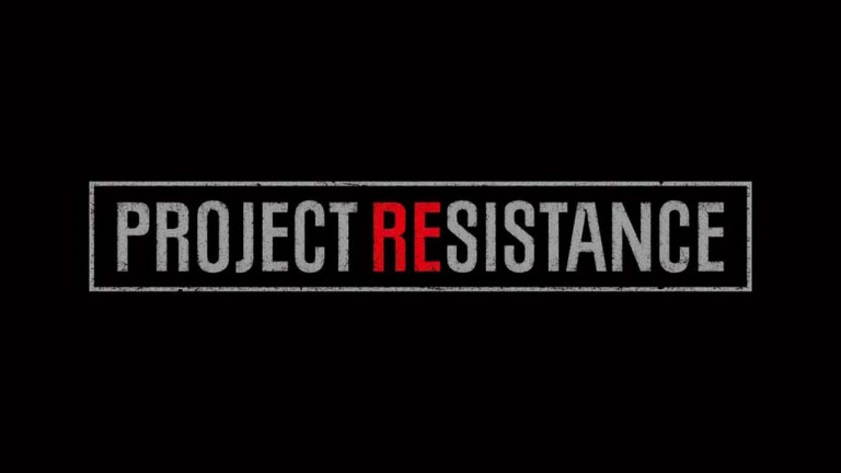 Resident Evil : Project Resistance - Capcom va dévoiler un nouveau jeu le 9 septembre