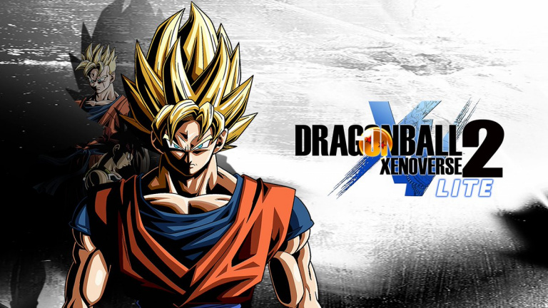 Dragon Ball Xenoverse 2 : la version Lite gratuite débarque sur Nintendo Switch