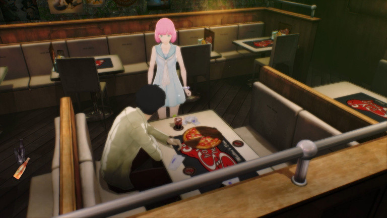 Catherine Full Body : Une relecture réussie ?