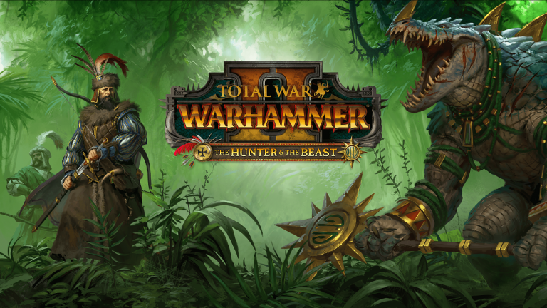 Total War : Warhammer II - Deux Legendary Lords en approche