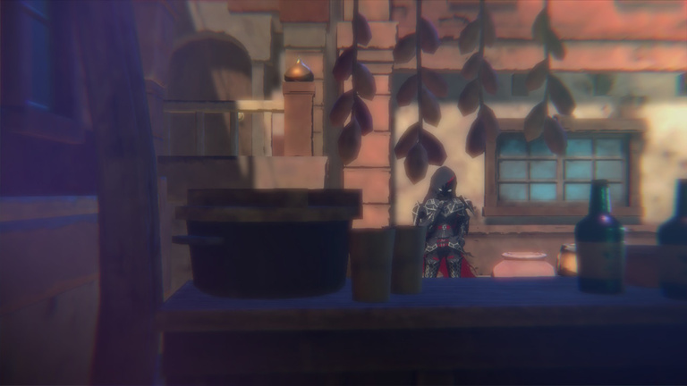 Oninaki, Soluce Complète : Les souvenirs du Diable de la nuit Oninaki, Soluce Complète : Les souvenirs du Diable de la nuit