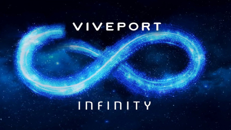 Viveport Infinity lance la prise en charge des casques VR Index Valve et une offre dédiée