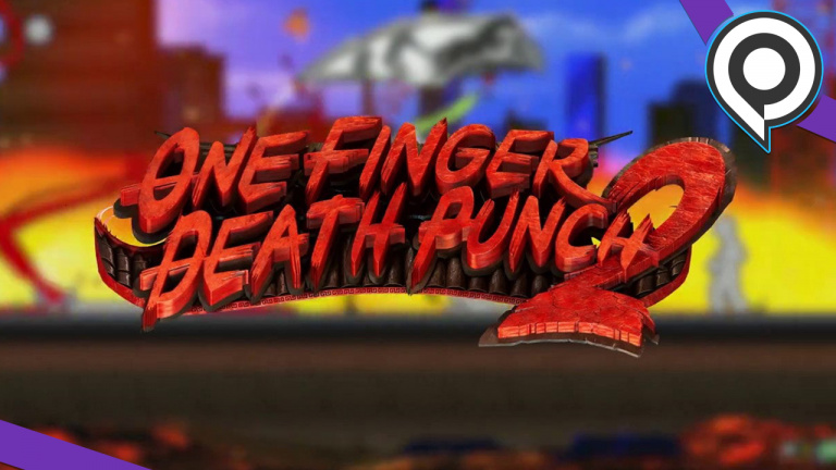 gamescom 2019 : One Finger Death Punch 2 se trouve une date de sortie sur Nintendo Switch