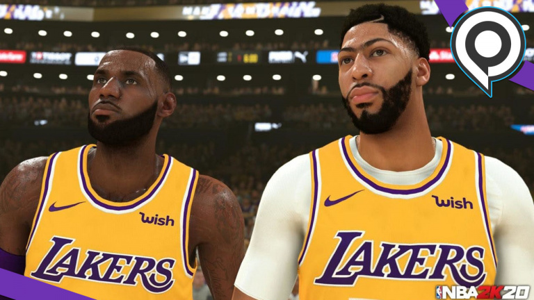 gamescom 2019 : NBA 2K20 annonce un partenariat avec SpringHill Entertainment (What’s My Name : Muhammad Ali)