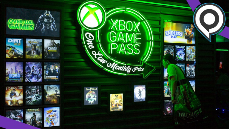 gamescom 2019 : Le Xbox Game pass accueille 7 jeux (Blair Witch, Devil May Cry 5...)