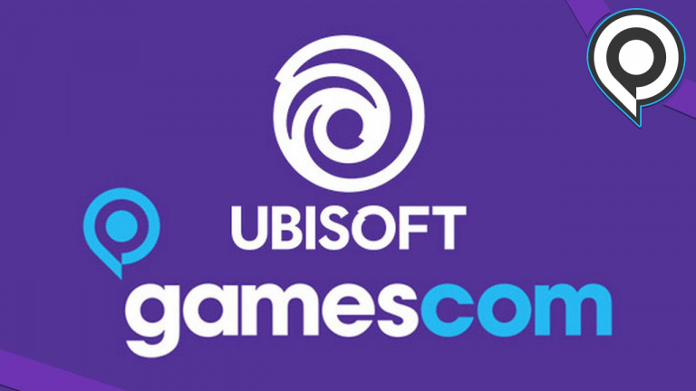 Watch Dogs, Roller Champions... Le lineup d'Ubisoft à la gamescom 2019