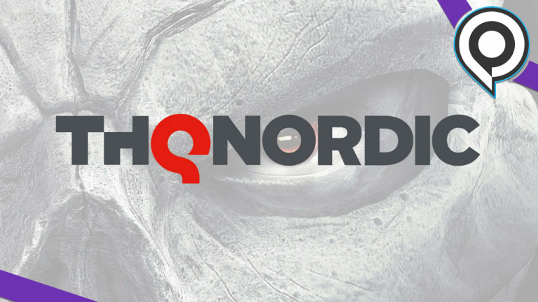 Gamescom 2019 : THQ Nordic dévoile son line-up