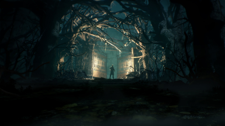 Call of Cthulhu : le portage Nintendo Switch arrive le 8 octobre