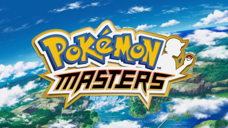 Pokémon Masters a déjà atteint les 10 millions de téléchargements