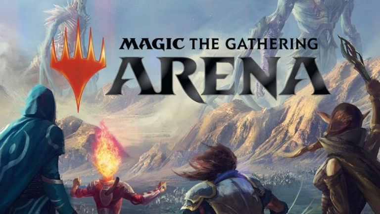 Magic : The Gathering Arena dévoile dix cartes inédites
