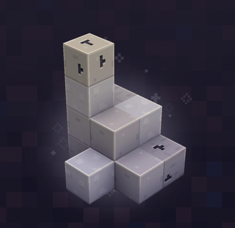 Minecraft Earth : liste des blocs, tous les matériaux et ressources