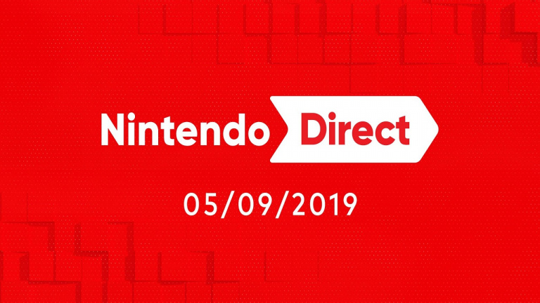 Nintendo : Un nouveau Direct le 5 septembre