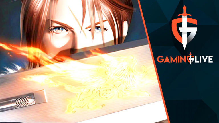 Final Fantasy VIII Remastered : Tricher à l'examen du SeeD dans la mission de Dollet