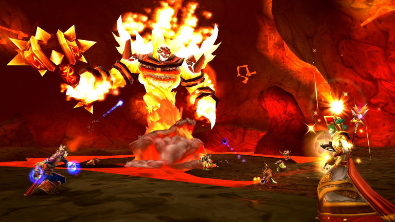 World of Warcraft Classic : Blizzard va proposer des migrations de personnages gratuites