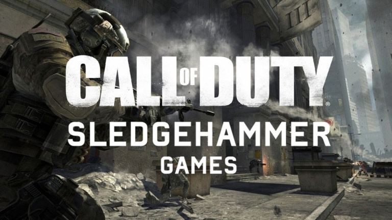 Sledgehammer Games (Call of Duty) ouvre un nouveau studio