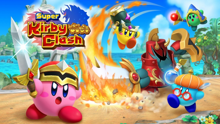 Super Kirby Clash, guide : astuces et conseils pour bien débuter