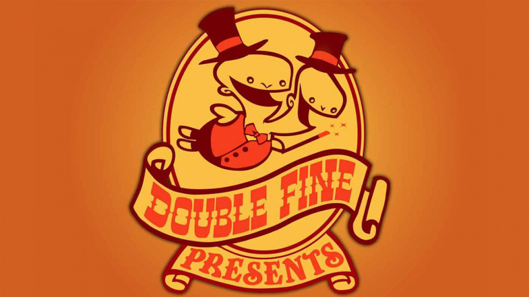 Double Fine : Double Fine Presents pourrait fermer, mais le studio continuera d'aider les développeurs indépendants