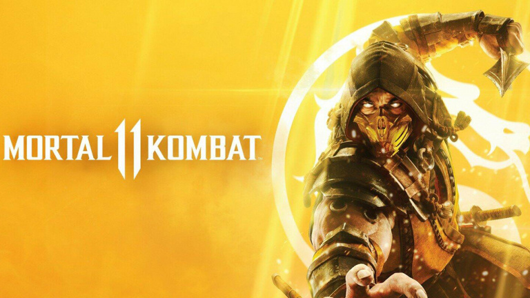 Mortal Kombat 11 Premium edition à 36 % de réduction chez Amazon !