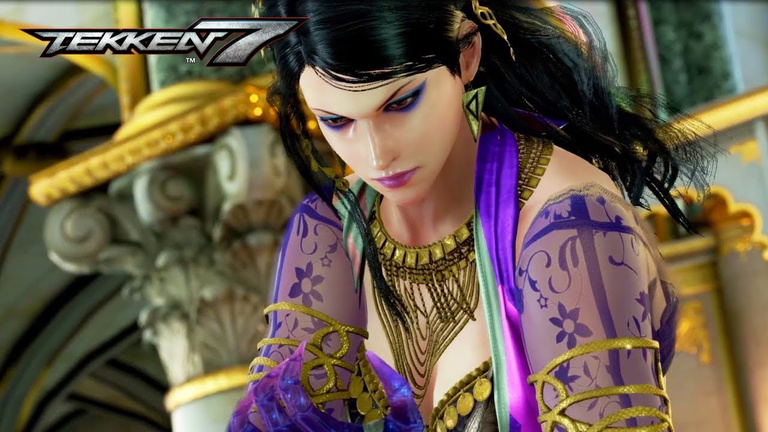 Tekken 7 : le season pass 3 sera lancé le 10 septembre avec Zafina