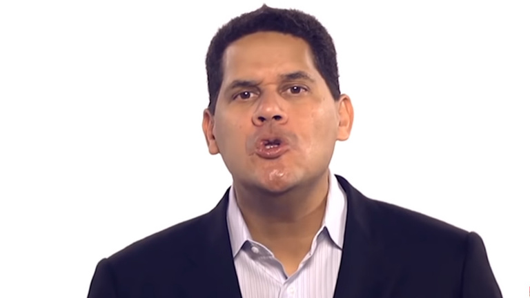 Personne n'a remarqué ce détail dans le dernier Nintendo Direct, et pourtant, c'est un sacré hommage Personne n'a remarqué ce détail dans le dernier Nintendo Direct, et pourtant, c'est un sacré hommage