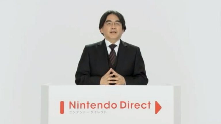 Personne n'a remarqué ce détail dans le dernier Nintendo Direct, et pourtant, c'est un sacré hommage Personne n'a remarqué ce détail dans le dernier Nintendo Direct, et pourtant, c'est un sacré hommage
