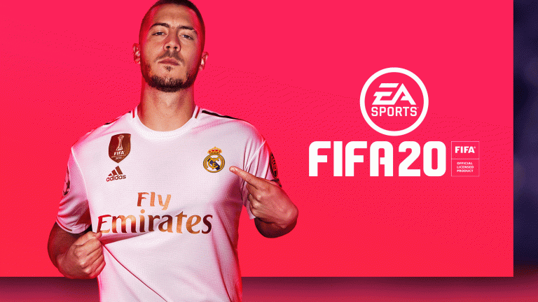 PS Store : la démo de FIFA 20 est disponible !