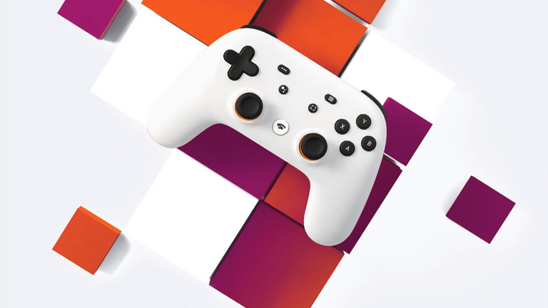 Stadia : Google proposera des essais après le lancement du service