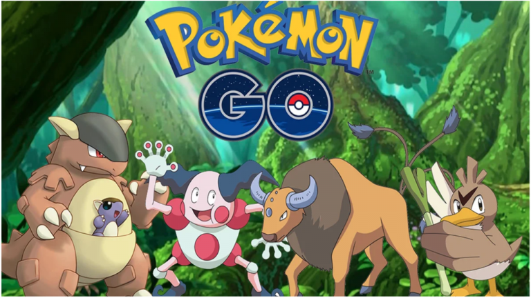 Pokémon GO, Semaine Ultra Bonus 2 : comment profiter au maximum de l'événement ?