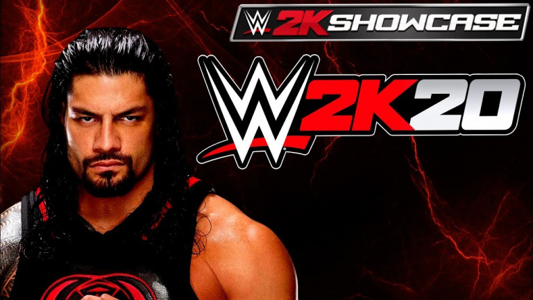 WWE 2K20 : 2K annonce un partenariat pour la lutte contre la leucémie et les lymphomes