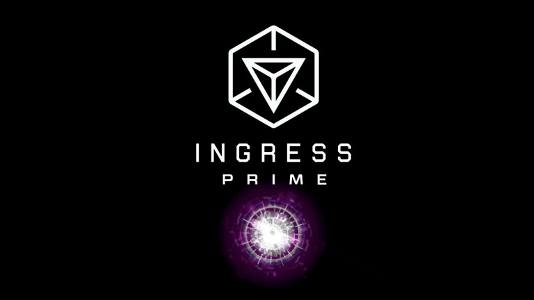 Ingress Prime : Niantic dévoile les détails d'un nouvel événement