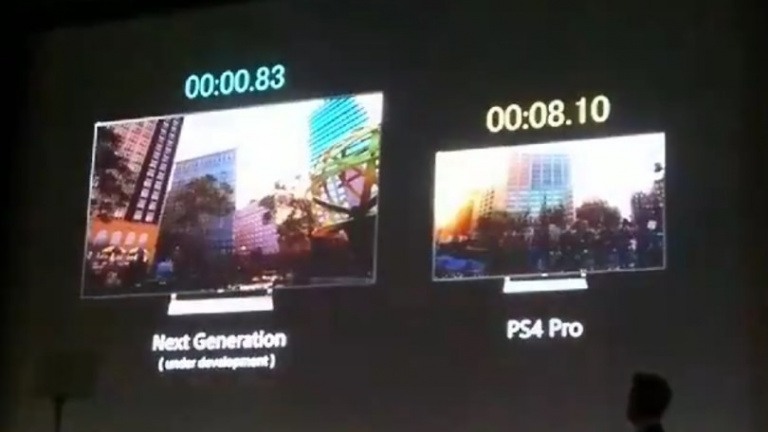 PS5 : Temps de chargement réduits, ray-tracing, rétrocompatibilité... Ce qu'elle devrait apporter par rapport à la PS4 