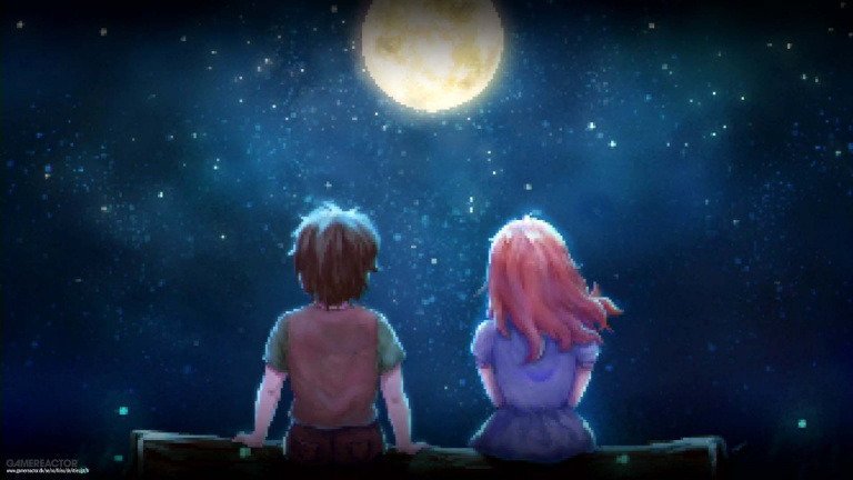 La version remaniée de To The Moon a sa date de sortie sur Nintendo Switch