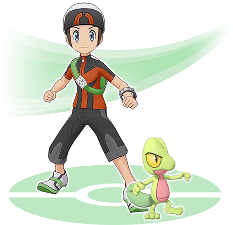 Pokémon Masters, event entraînement Plante, Coop : comment battre Amana et Mégapagos en super difficile ?