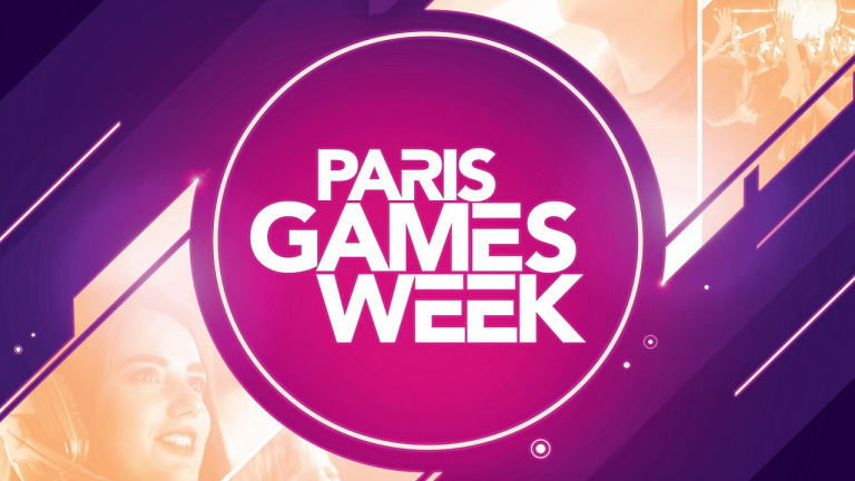 Paris Games Week 2019 : Après Sony, annonce de la première vague d'exposants