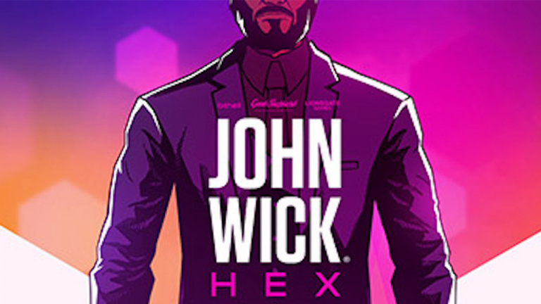 John Wick Hex se trouve une date de sortie sur PC et Mac