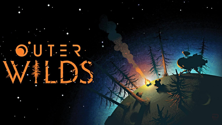 Outer Wilds aperçu sur PS4 en Corée